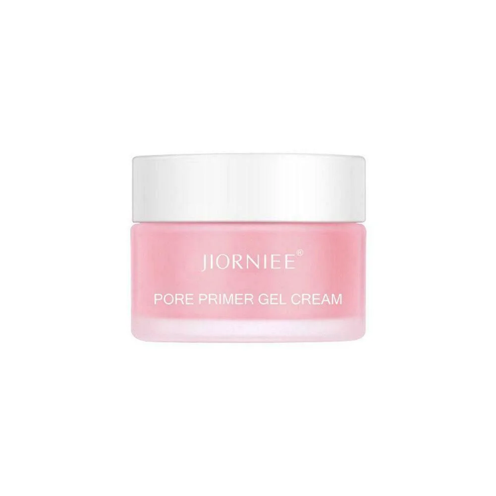 Pore Base Gel Cream Invisible Pores Face Primer Makeup Matte Base Liquid Brighten Make Up Delicate Skin Concealer 30g