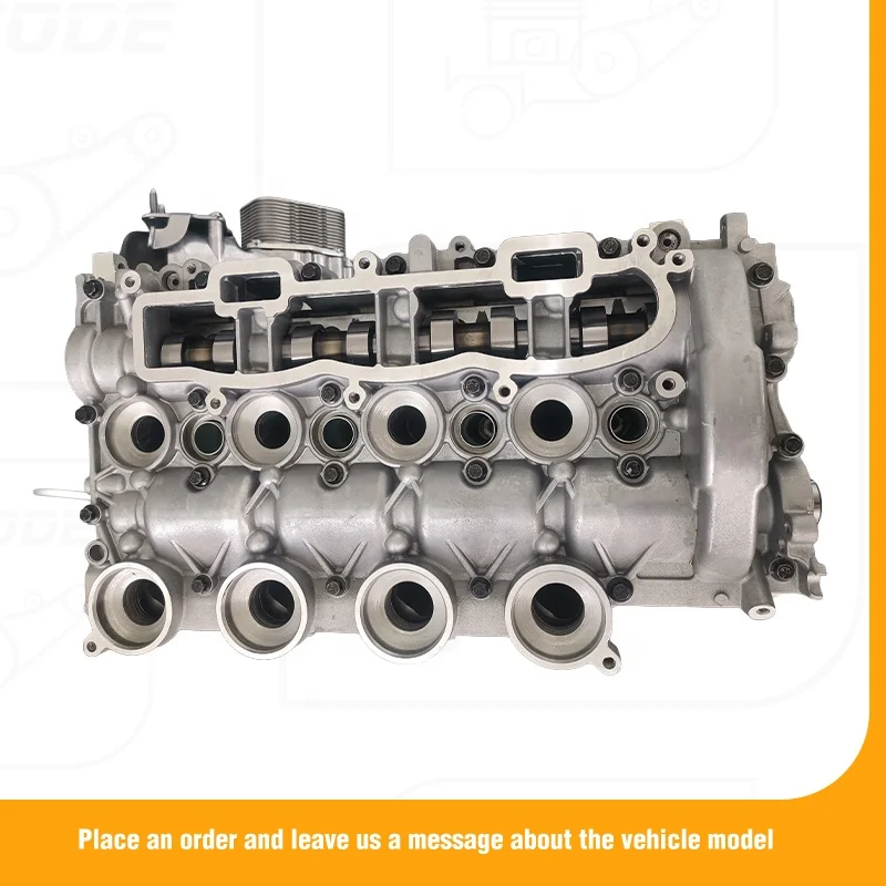 DV6 16V Diesel Complete Engine Block With Timing Kit 0130.Z4 0130Z4 Cylinder Block Assembly For Citroen C3 Peugeot 206 1.6 HDi
