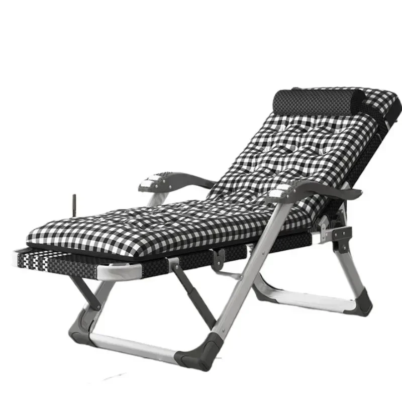 Balcony household leisure chair
