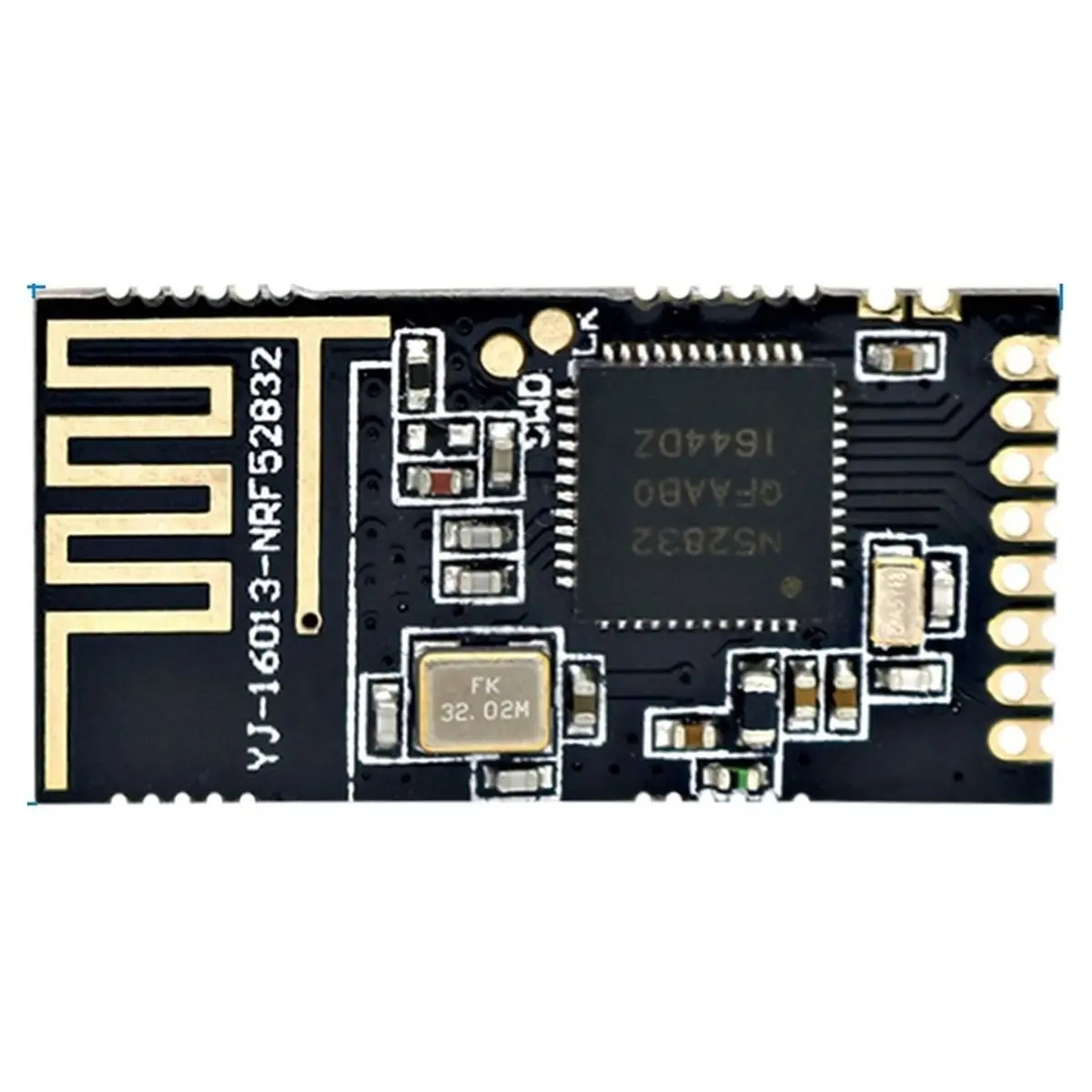 【CYBER MONDAY】Nordic NRF52832 Module Bluetooth Low Power Development Board Automation Modules for BLE Mesh