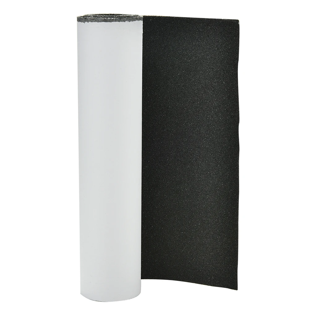 81 سنتيمتر X 22 سنتيمتر شريط لحام مثقب ل لوح التزلج وسكوتر الرمال ورقة ملصق المضادة للانزلاق سطح التزلج ملحق #3