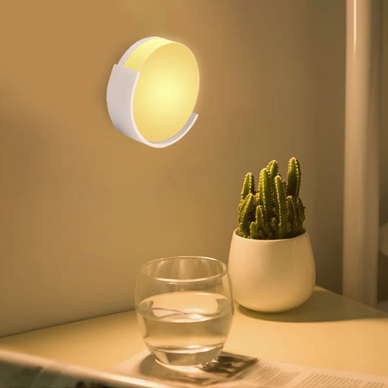 

Energy Saving LED Light Control Sensor NightLight EU Plug Lamp For Bedroom Corridor Bathroom Living Room Children Baby Clearance