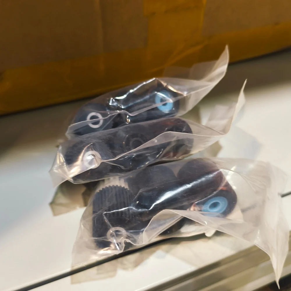 

5set Feed Pickup Roller for Kyocera KM 6030 8030 KM6030 KM8030 TASKalfa 620i 620 820 Pickup Roller Kit