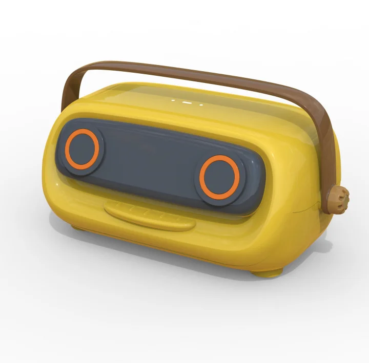 

Мини-портативный и компактный цифровой резак размера L, больше, чем радость