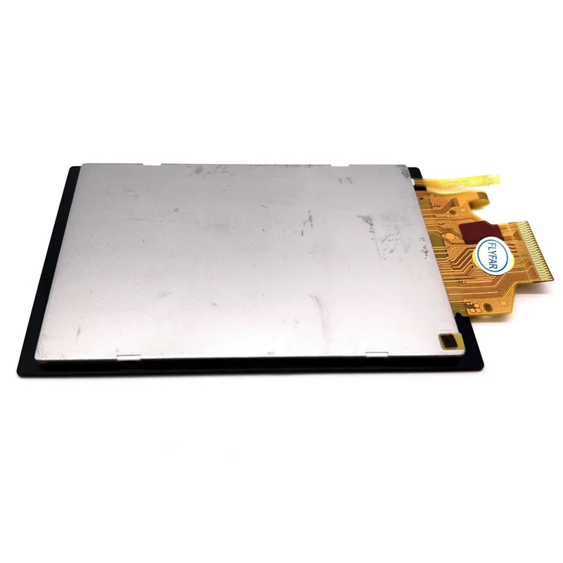 

LCD Display Screen M3 For CANON Digital Camera Repair Part With Backlight With Touch-Y41A