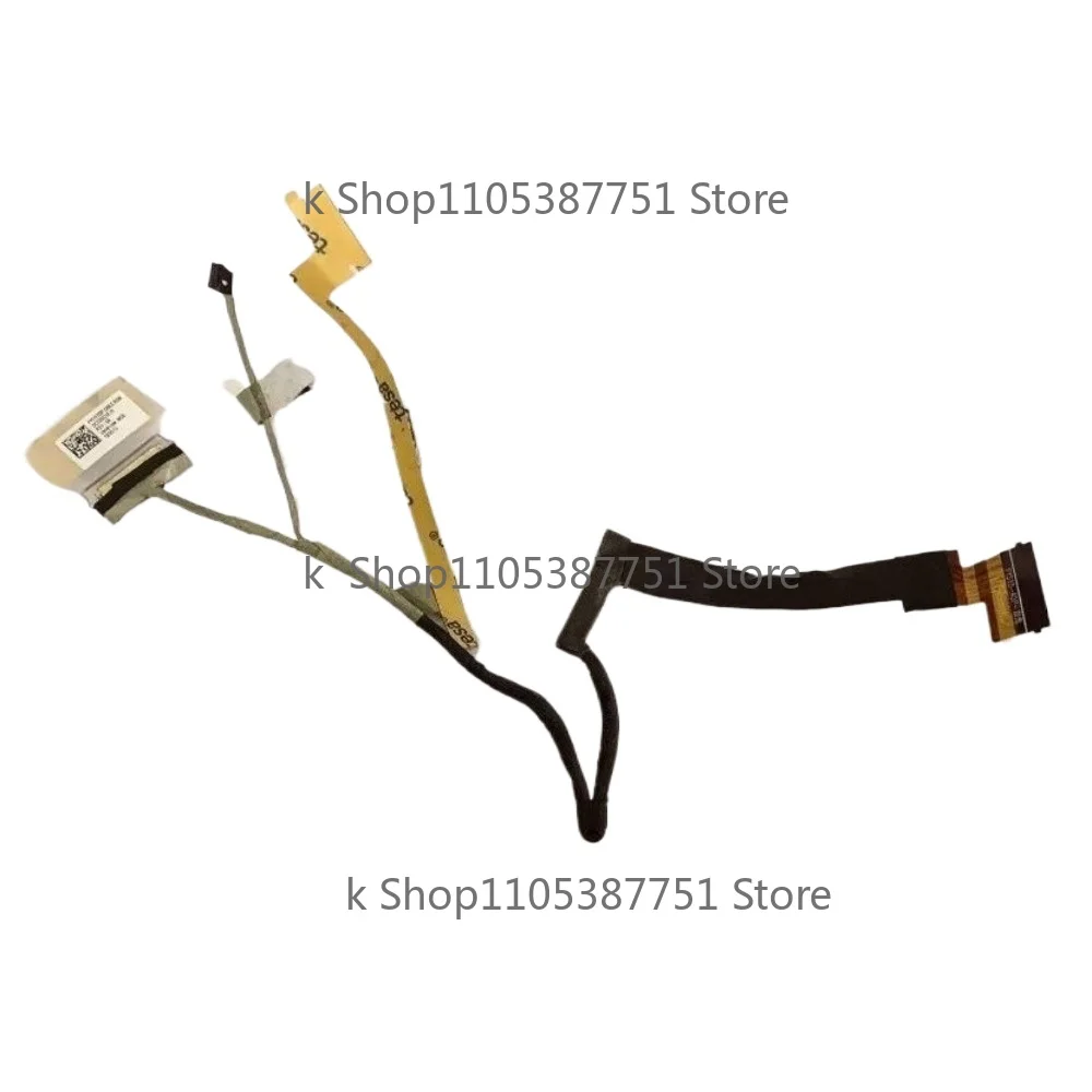 Laptop Computer Cables Connectors EDP Cable For Lenovo Legion Y540-15IRH Y7000 FY515 DC020023E10  30pin