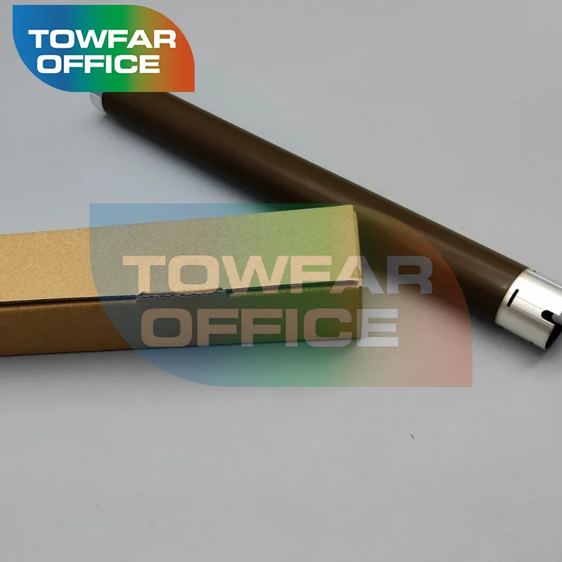 5X Fuser Upper Heat Roller support compatible for Brother L2500 L2520 L2540 L2560 L2300 L2320 L2340 L2360 L2380 L2680 L2700 L270