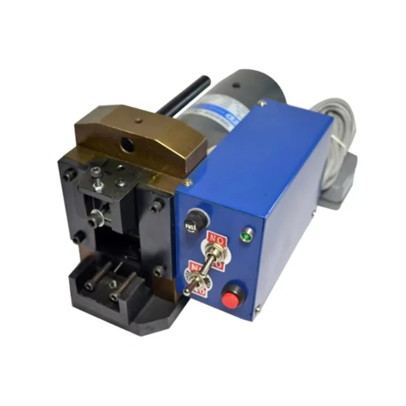 

Rj45 Crimping Tool /rj11 Connector Automatic Crimping Machine