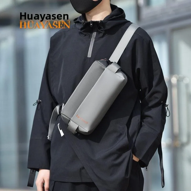 cool-spliced-fashion-crossbody-bag-outdoor-travel-shoulder-bag-simple-commuting-chest-bag-for-men-stylish-trendy-sling-bag