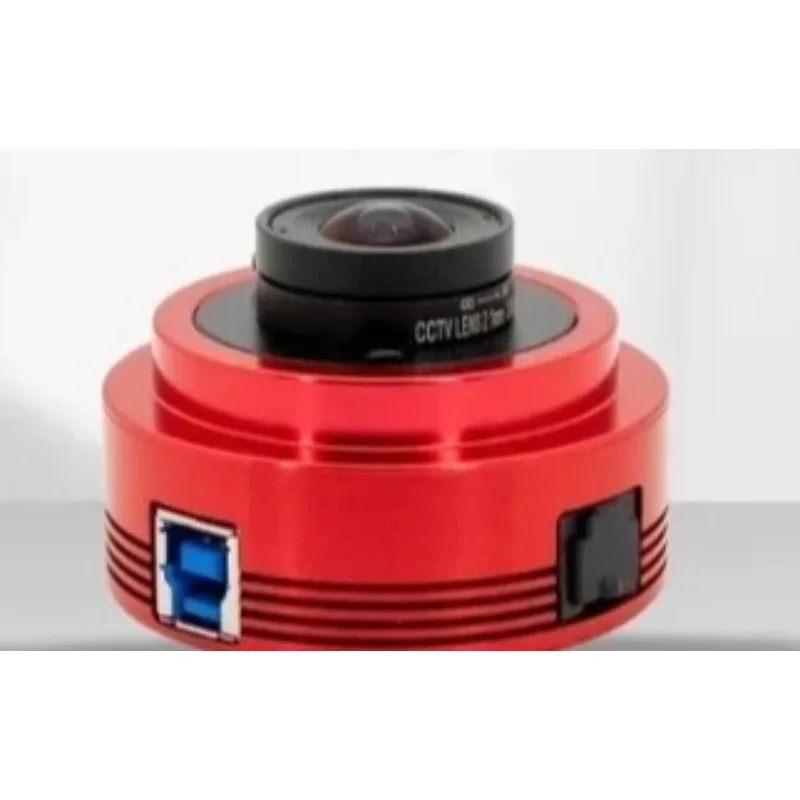 Color Astronomical Camera ASI Planetary Sun and Moon Imaging/Guidance High Speed USB3.0 224 224MC ASI224 ASI224 MC