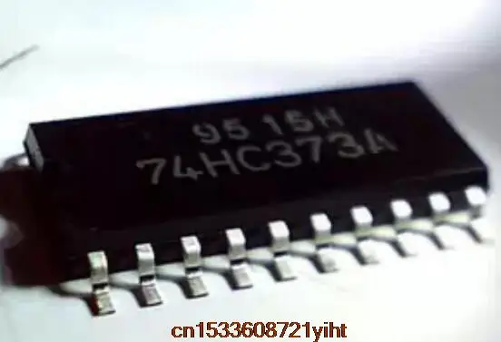 

Free shipping new%100 new%100 HC373A 74HC373A :5.2mm