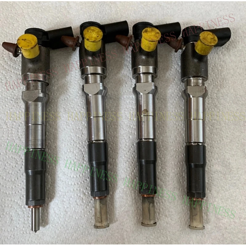RM+     FOR FORD TRANSIT-CUSTOM FUEL INJECTOR 2.0L ECOBLUE Diesel MK8 GK2Q9K546AC
