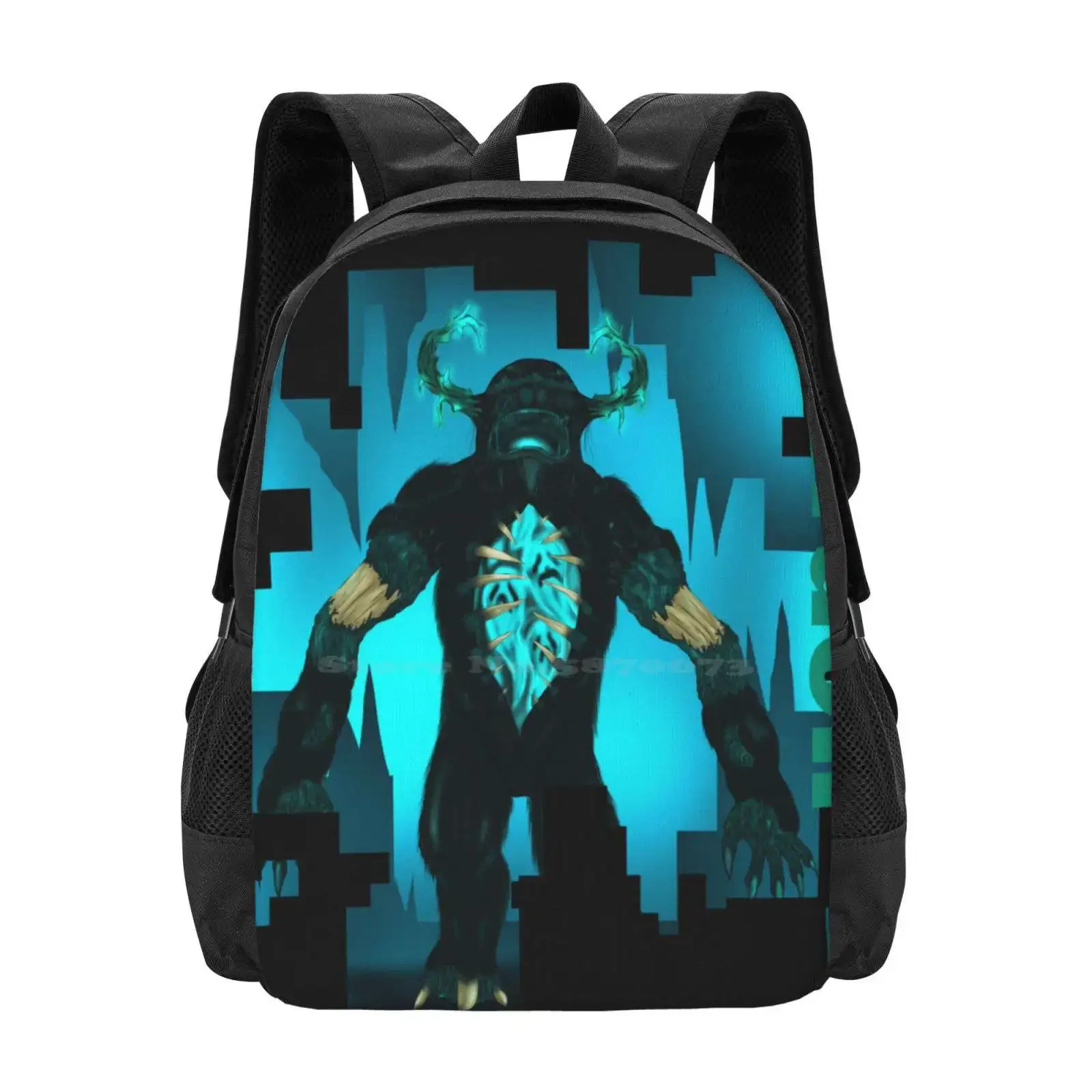 

Warden Лидер продаж школьный рюкзак модные сумки Warden Guardian