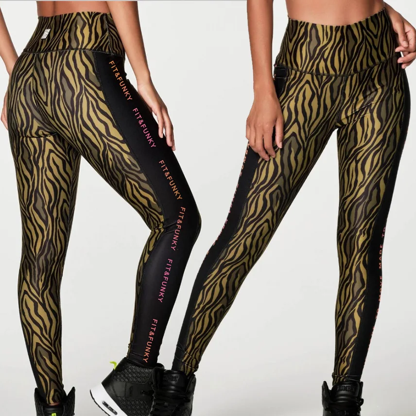 

Fit Funky New Designs women leggings pants bottoms trousers pants and Capris 0231