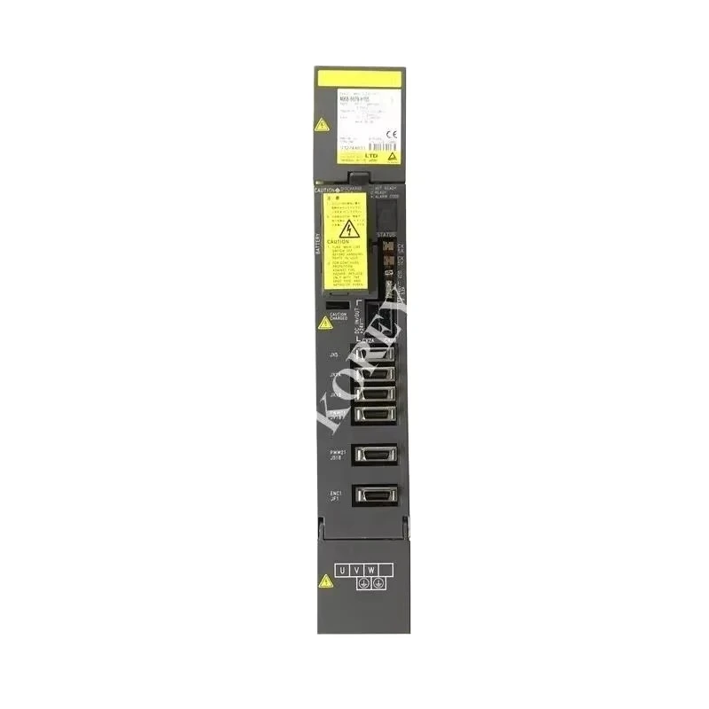 

Сервопривод Fanuc A06B-6079-H105 A06B-6079-H106 A06B-6079-H107