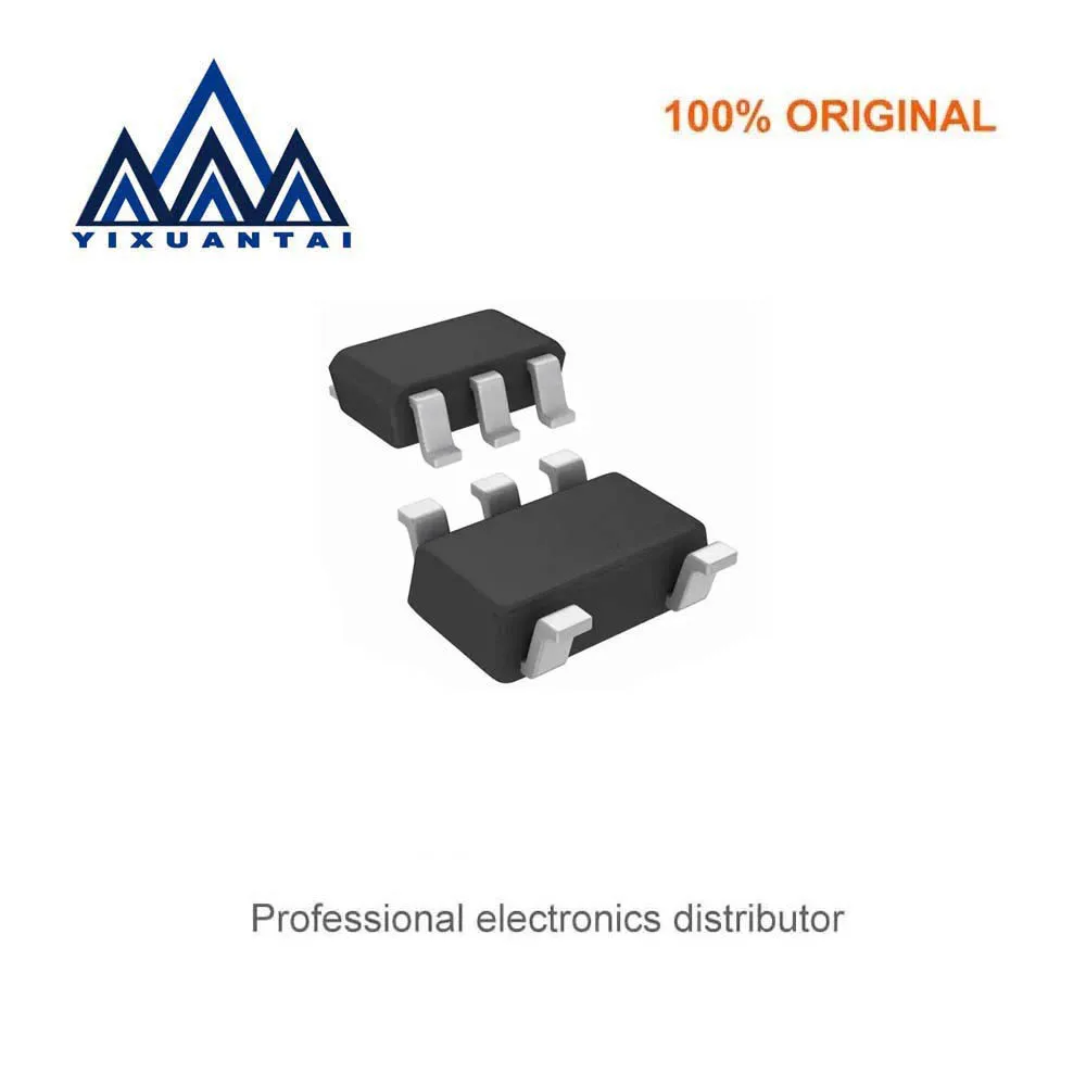 TPS71725DCKR TPS71725DCKRG4 TPS71725DCKT TPS71725 Marking CAF 【IC REG LDO 2.5V 0.15A SC70-5】10pcs/Lot New