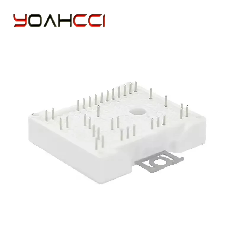 Módulo FP25R12W2T4 FP35R12W2T4 FP50R12W2T4 Original