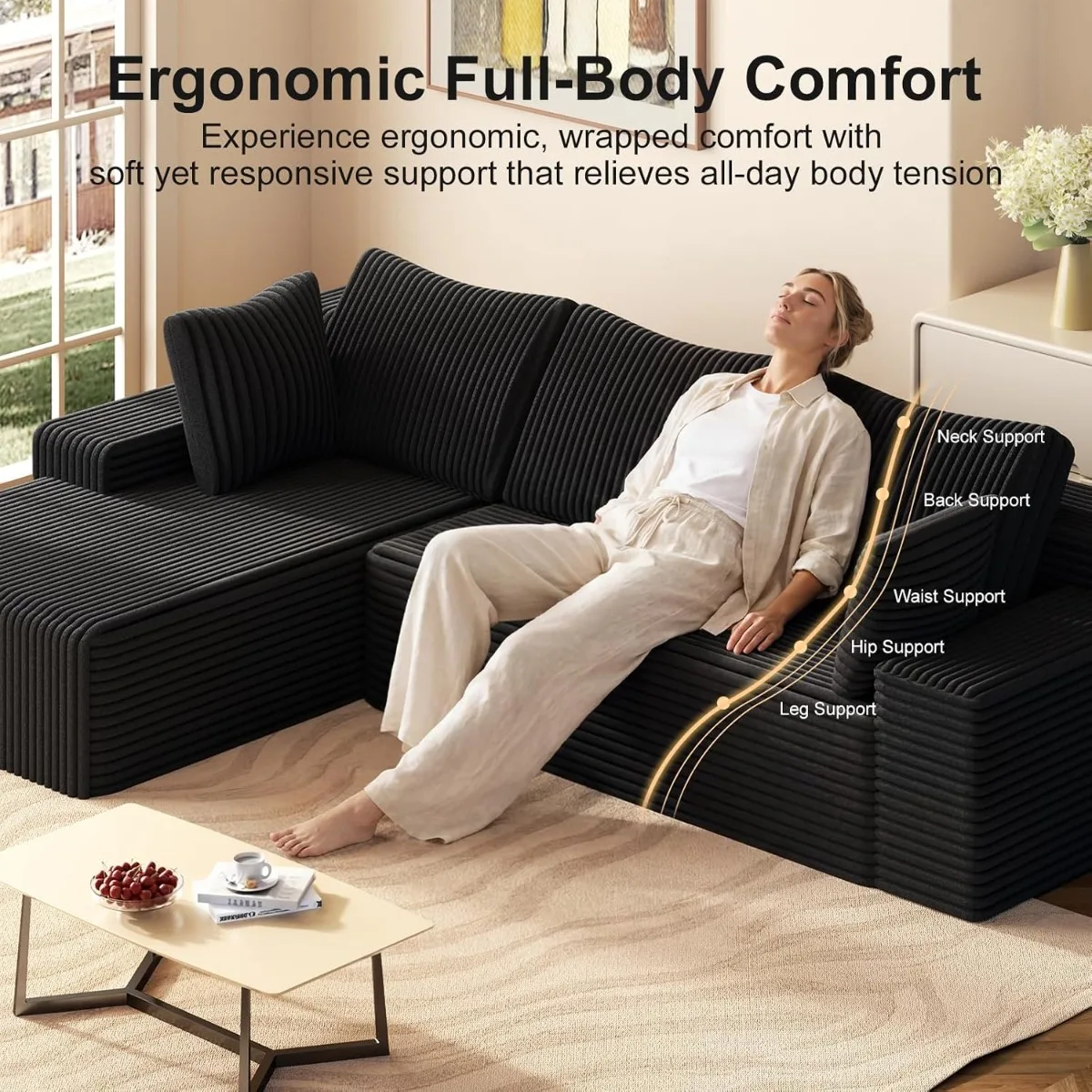 Thumbnail 4 - #18 Compare Modular Sectional Sofas Before You Buy