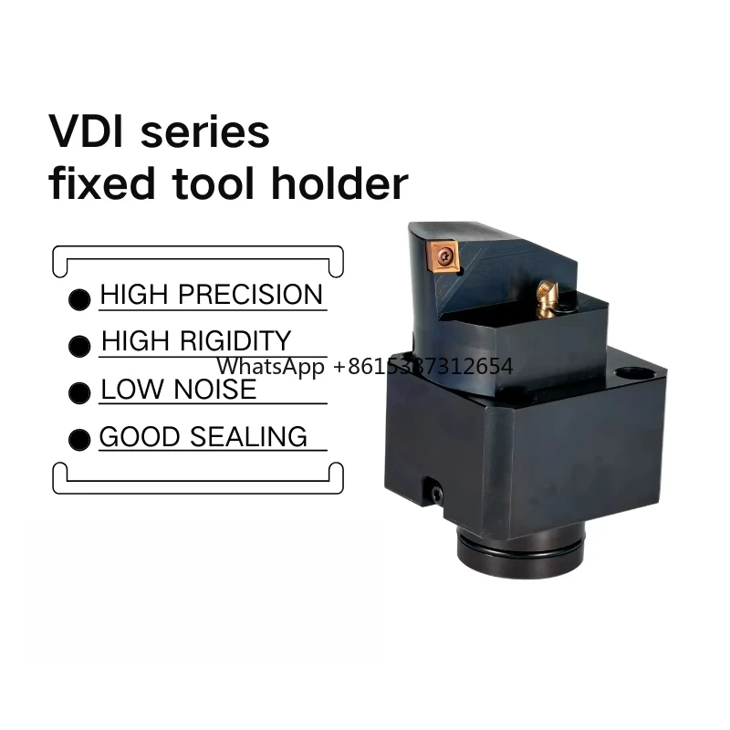 Stdier Vdi Series H…