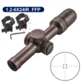 with20mm high mounts