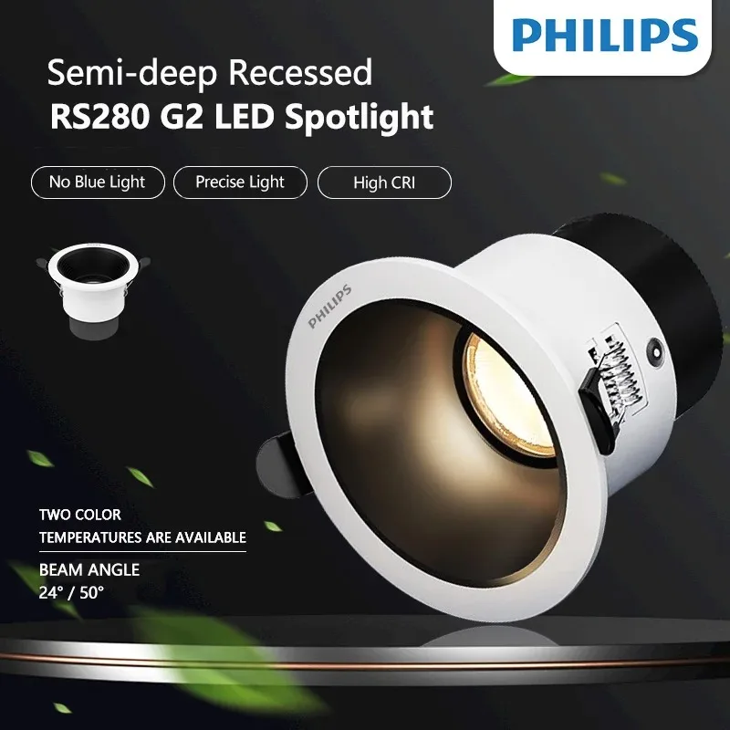 Philips Led Semi Re…