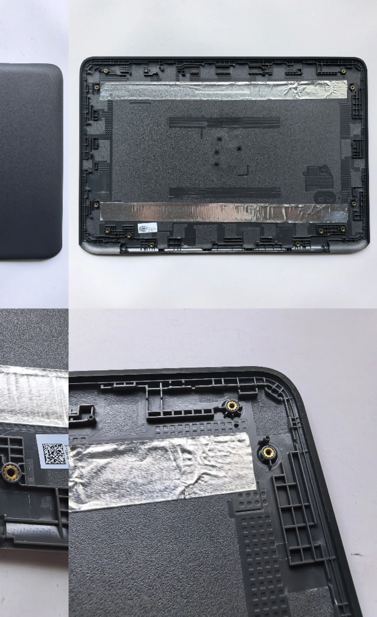 

New laptop lcd back cover for HP Chromebook 11 G6 EE TPN-Q203 L14908-001