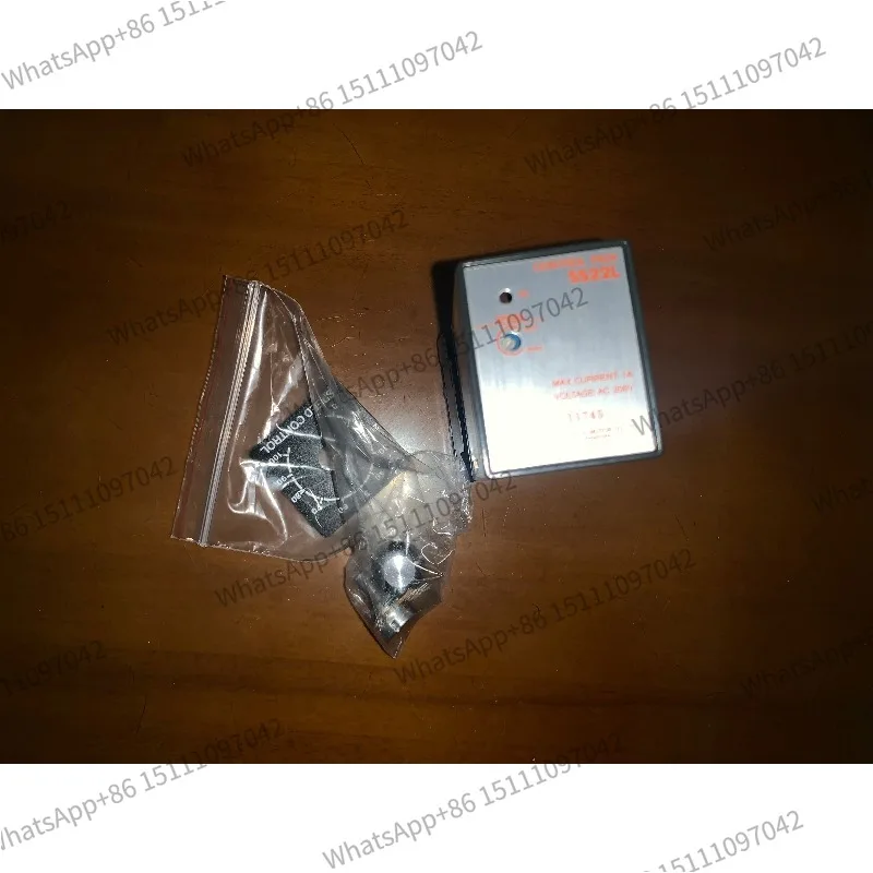 for Japan Oriental Motor governor CONTROL  SS22L
