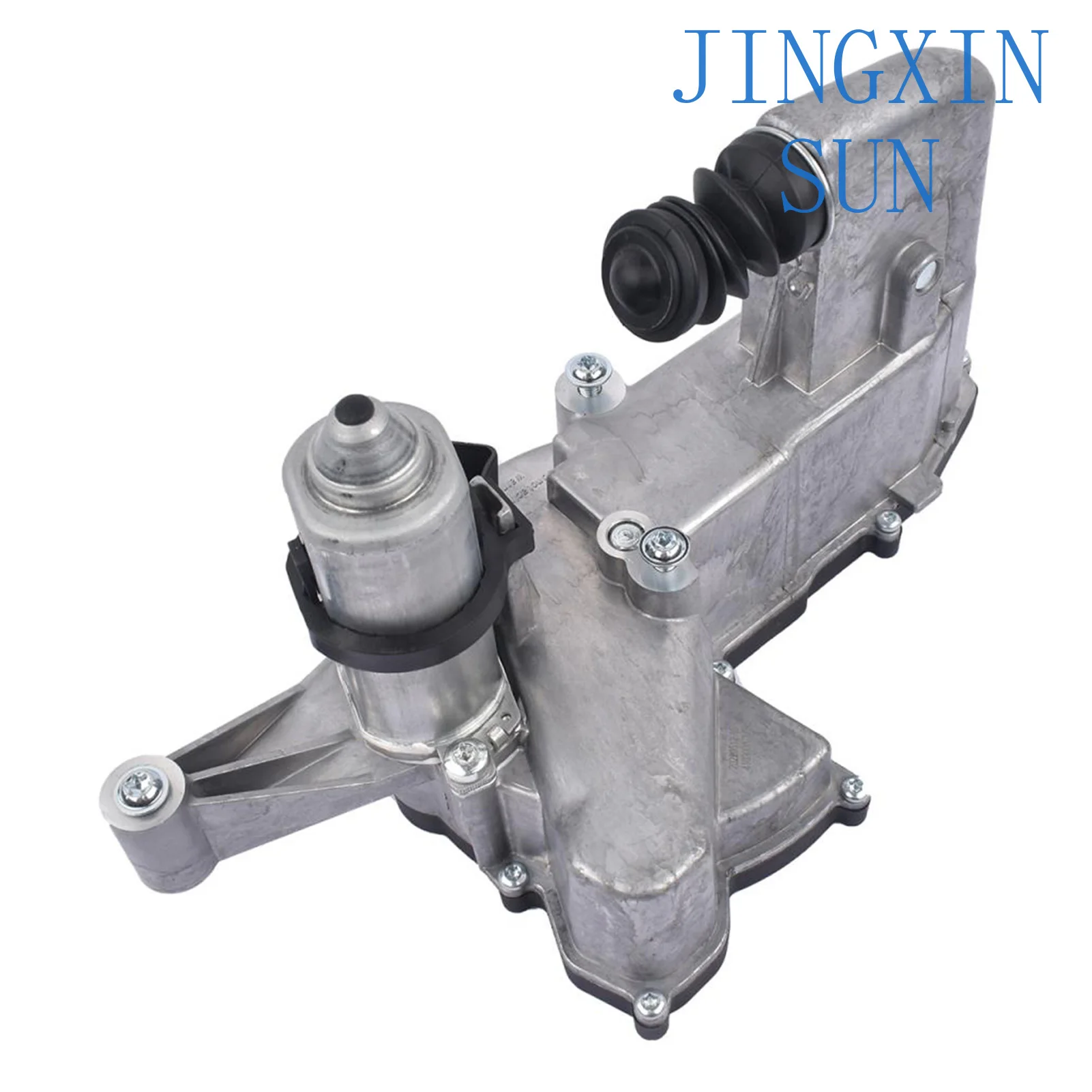 Slave Cylinder Actuator 9656382080 Simple Installation Engine  Cylinder Actuator  for 207 1007 208 Bipper