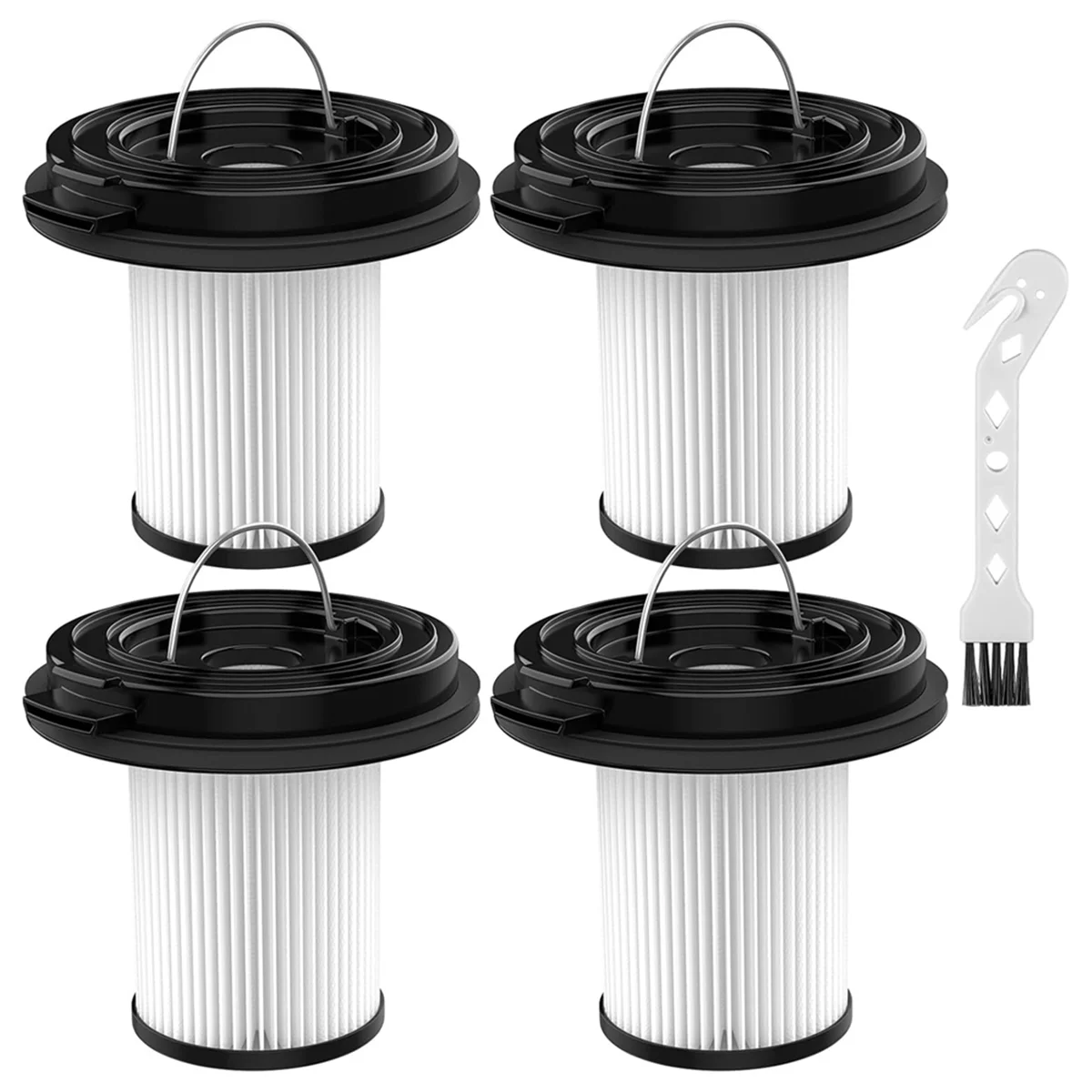 Сменный фильтр для беспроводного пылесоса Bissell CleanView XR 200 Вт/ CleanView XR Pet 300 Вт, замена 1638010 _A66K