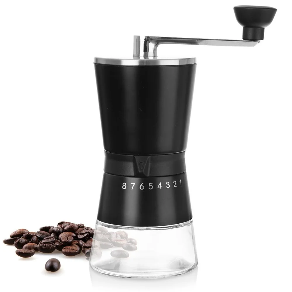 21 Cm Stalen Koffiemolen
