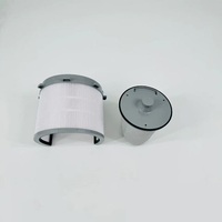 Original S7 Dust Collection Filter for Roborock Auto Empty Station Rock Dock Original Accessory Spare Parts