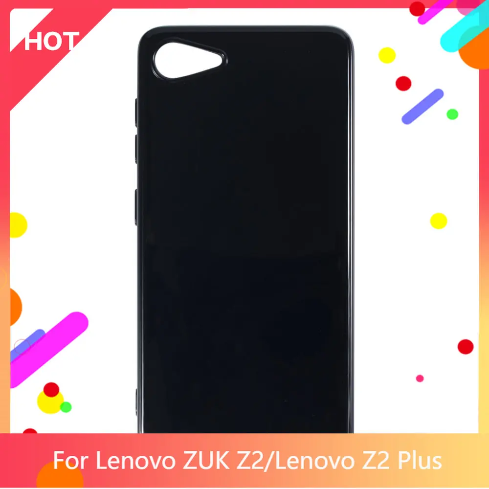 Zuk Z2 Case Matte S… - image