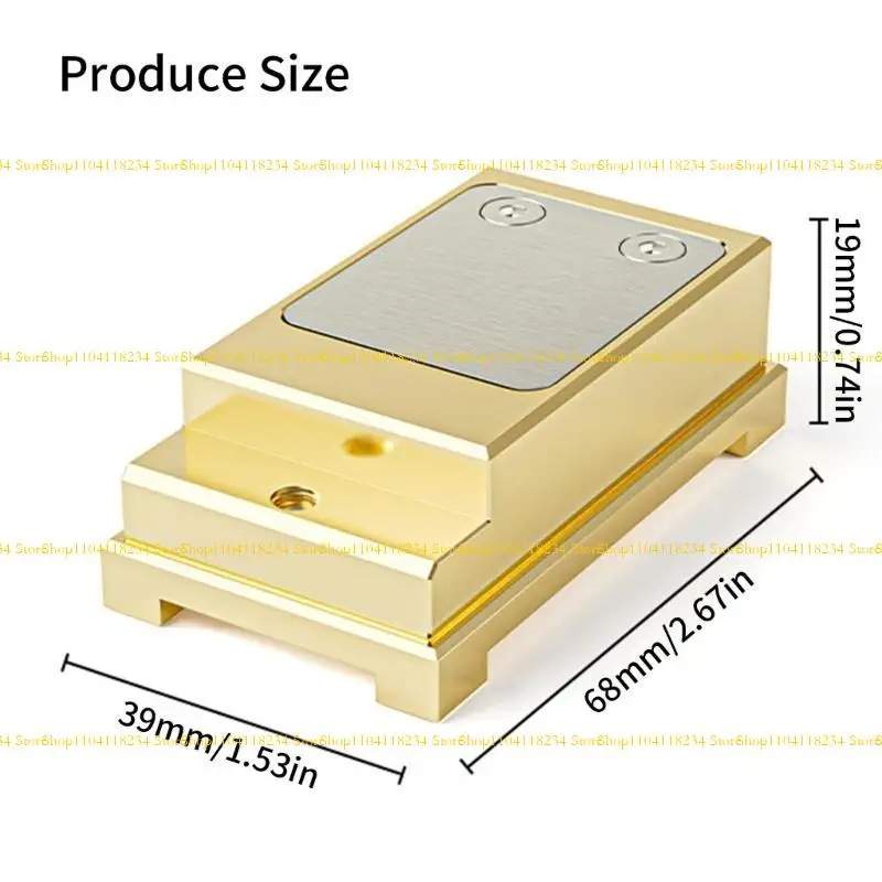 P9FB Willow Strips Polishing Maintenance Table Cutting Movement Rod