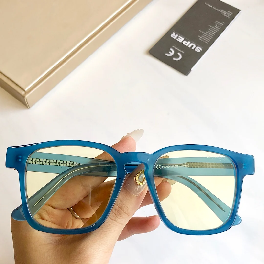 

Original Factory For DIYTA DT TALON 23007 With Brand Box Popular Gradient Driving Anti-Glare UV400 Leisure Men Women Sunglasses