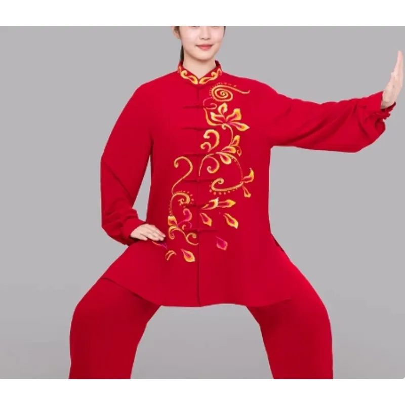 : Tai Chi Kleidung