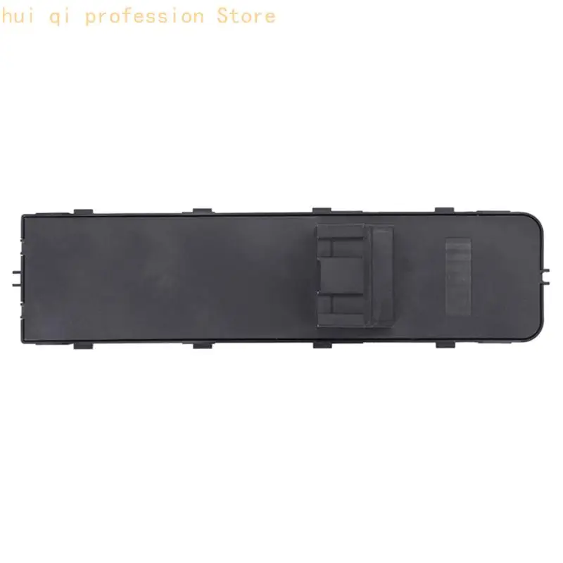 Fensterheberschalter 5CG959862B für Automobile, ABS-Material, Modelle 2020-2022 H8WE – Detail 4