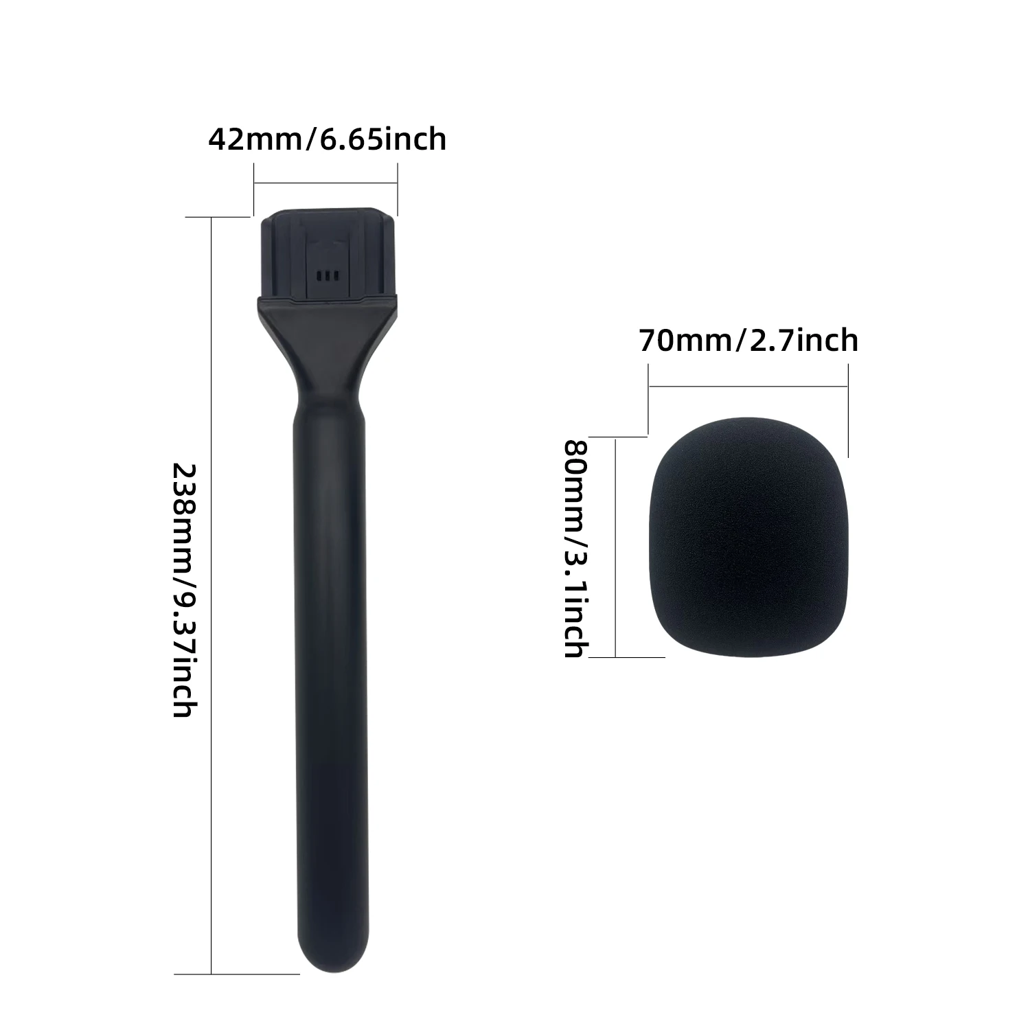 adaptador-de-microfone-portatil-para-entrevistas-para-rode-wireless-go-goii-dji-mic-relacart-transmissor-sem-fio-adaptador-portatil-duravel