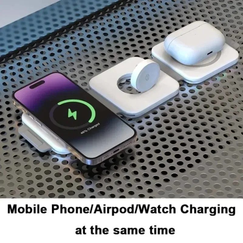 #50 Latest Wireless Charging Pads Offers