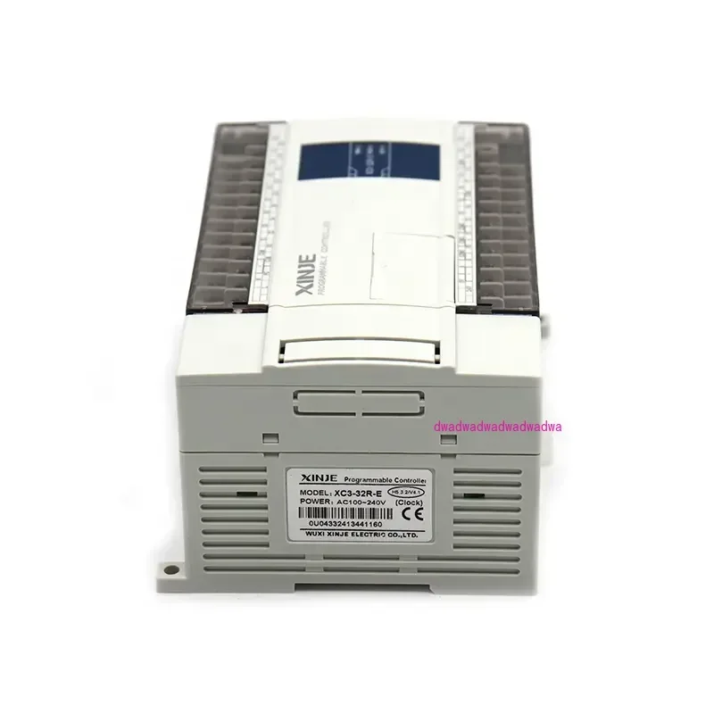 Original New Xinje XC Series PLC Sysmac Mini XC3-14/24/32-R/T/RT-E Controller CPU Unit