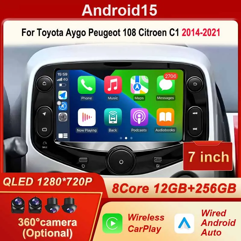 Android 15 Radio Fo…