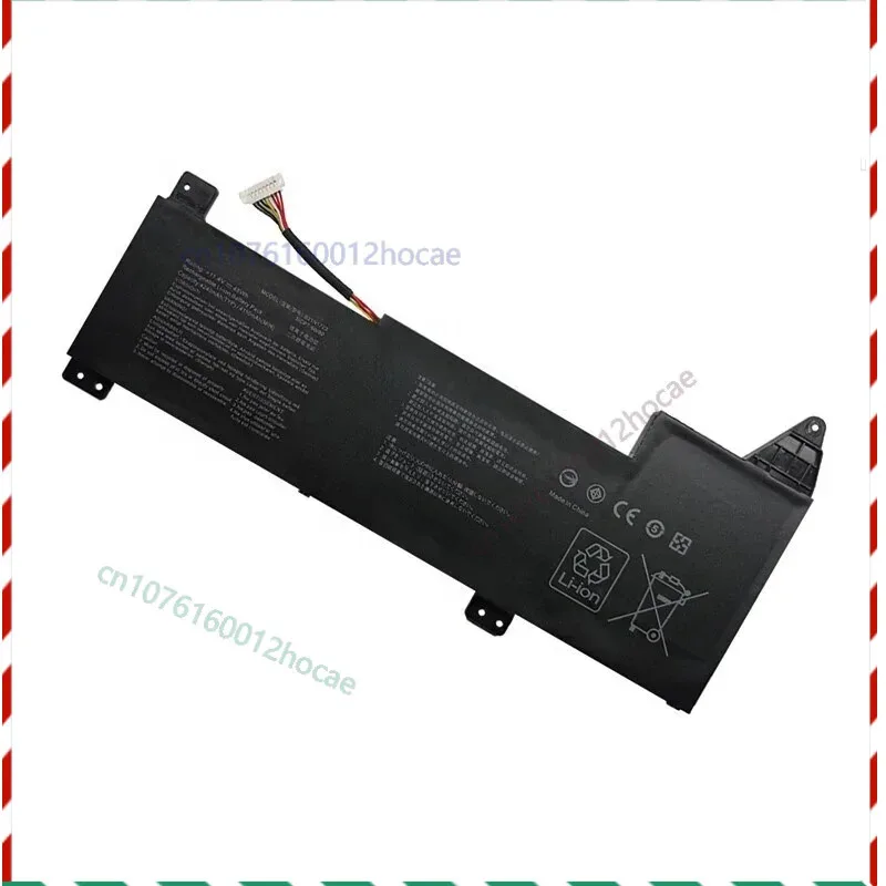 

New Battery For Asus B31N1723 VivoBook A570ZD F570 FX570 FX570UD F570ZD K570ZD