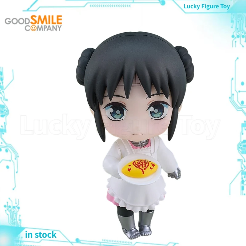 

【Original】GSC Q-version 2588 My Wife Has No Emotion Mina Action Figures Collectibles Models Anime Toys