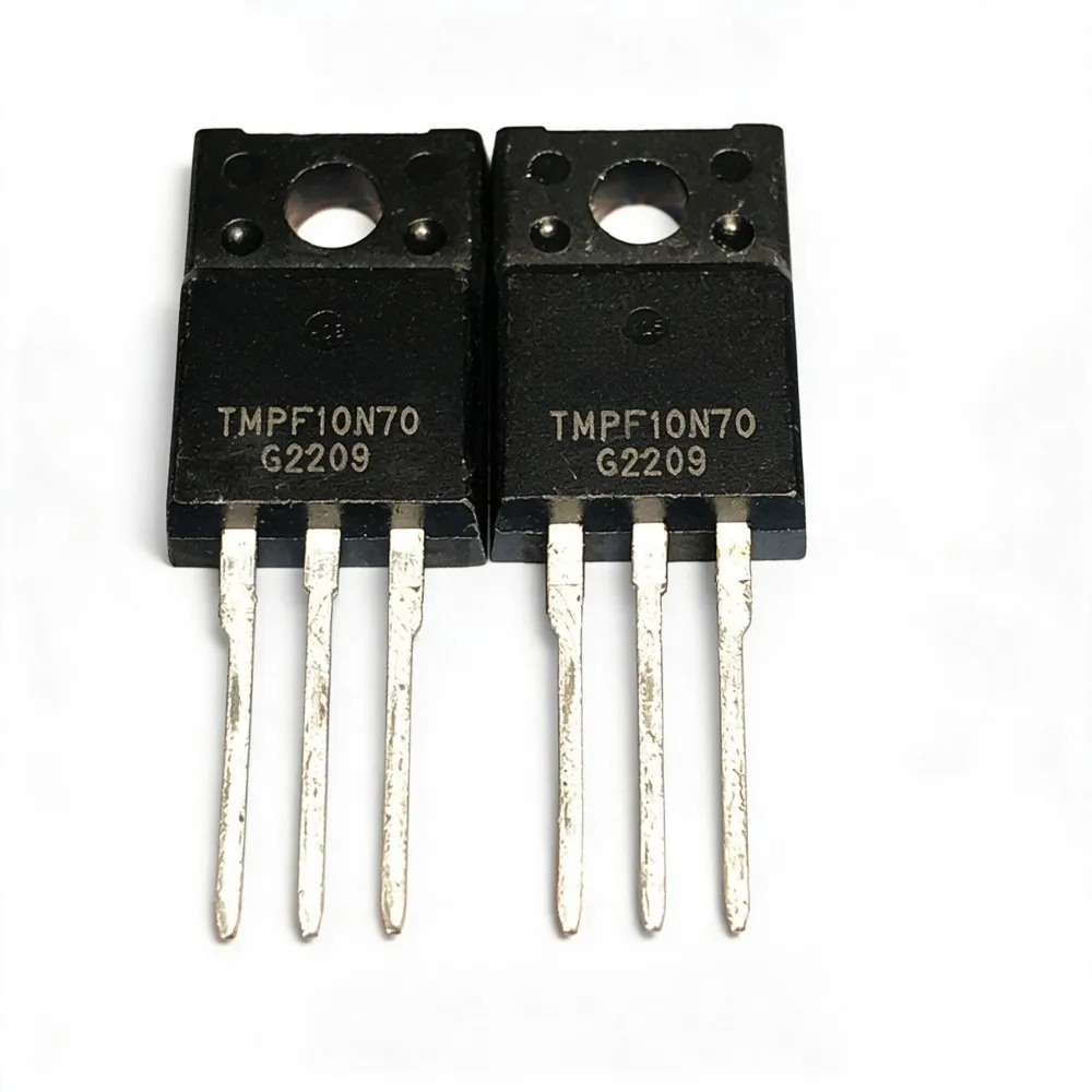 5PCS TMPF10N70 SMK1360 13A 600V 200N15N IPB200N15N3G 150V 50A IPB65R190CFD 65F6190 GT15J331 15J331 IXGA7N60CD1 600V 14A