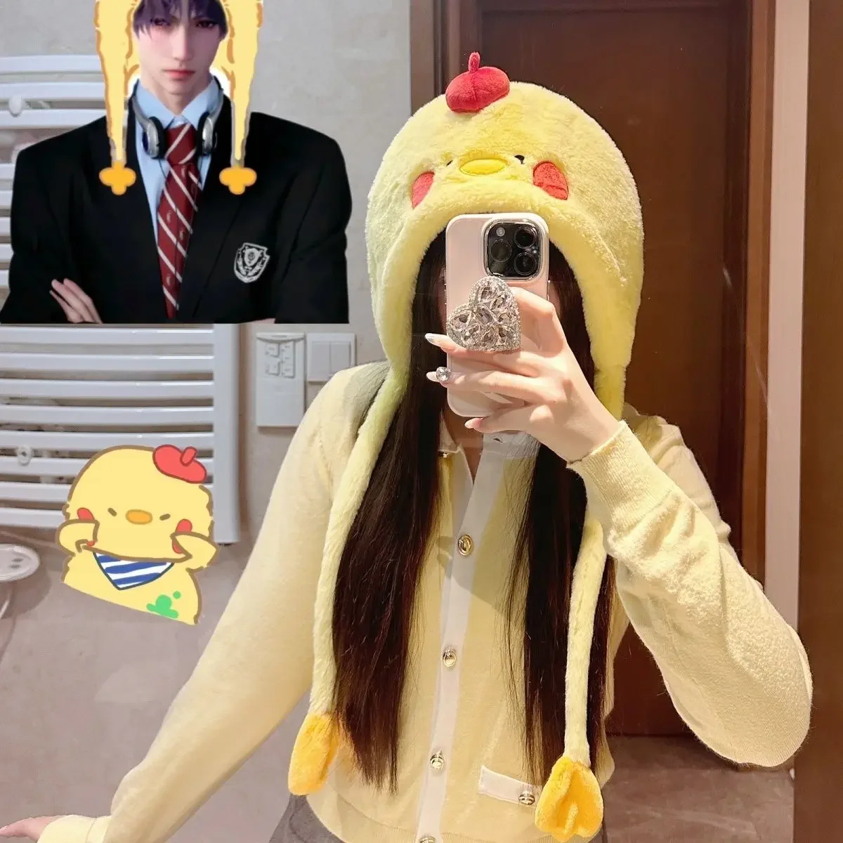 thumb