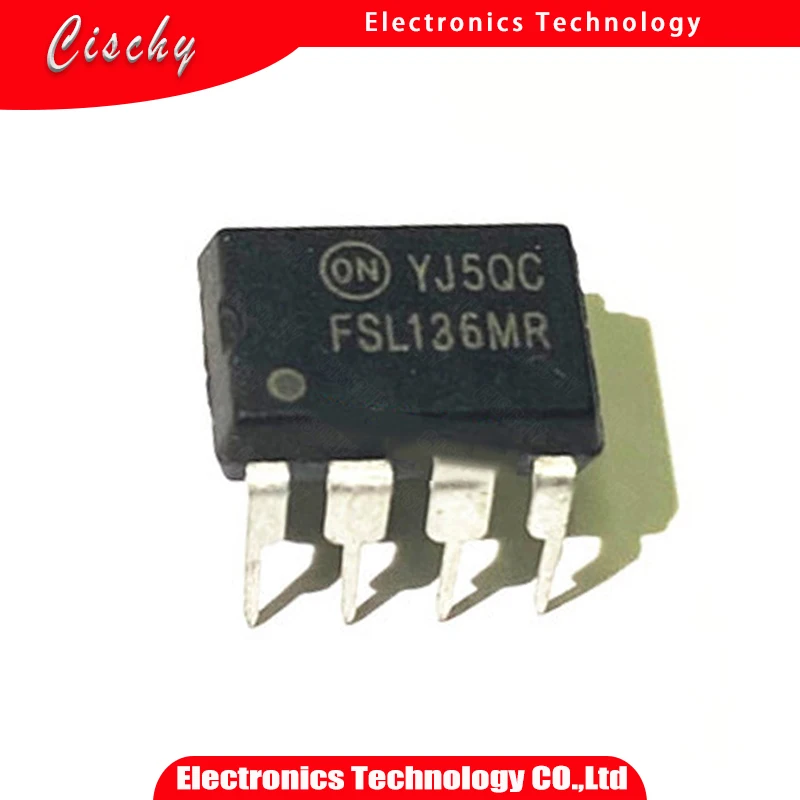 10Pcs/Lot Fsl136Mr …