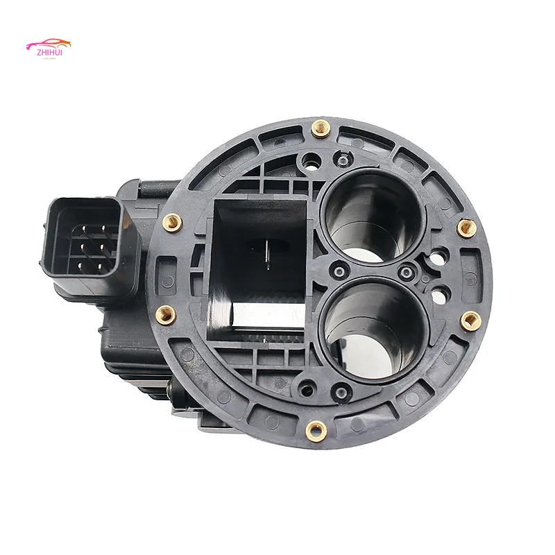 MD118127 Car Mass Air Flow Meter Sensor MAF For Mitsubishi Pajero Montero L300 L400 1986-2013 4G64 6G72 view 3
