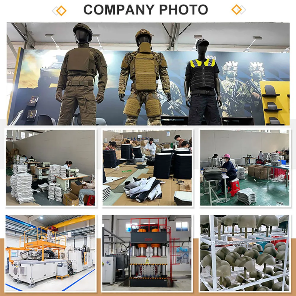 Core Defense Technology: Multi-Curved Level IV Ceramic Plate, Balancing Protection and Mobility