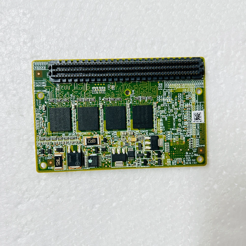 For Cisco V01 UCSC-MRAId12G-4GB array card cache UCSC-MRAID12G