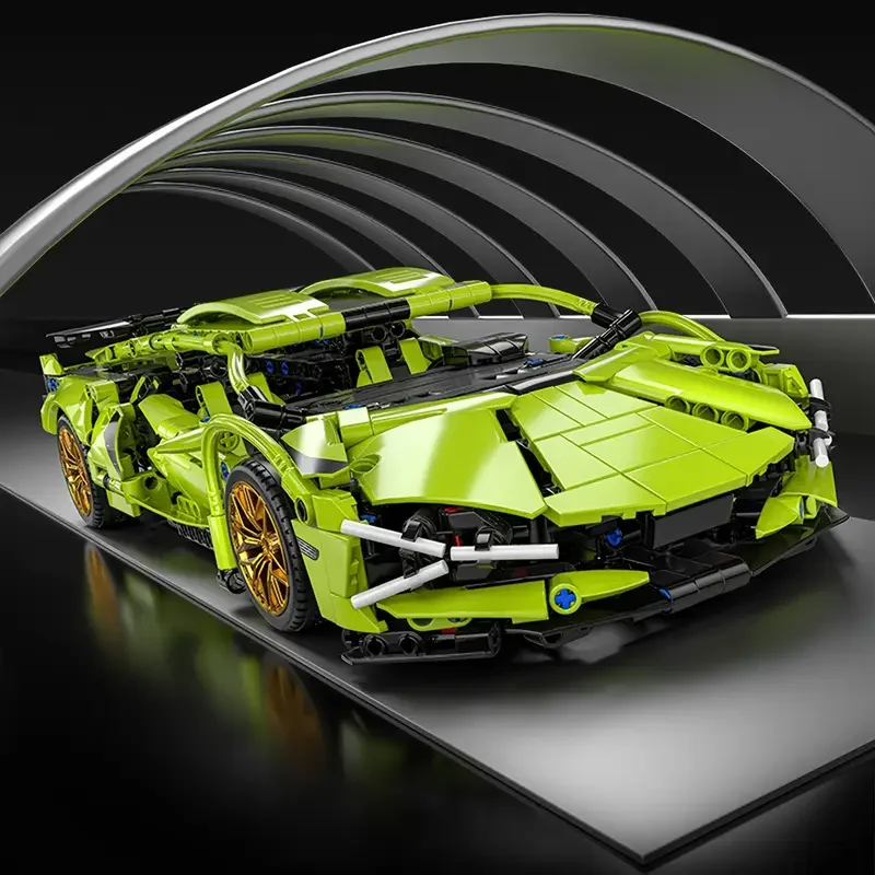 Thumbnail 4 - #20 Latest Mechanical Puzzles Offers