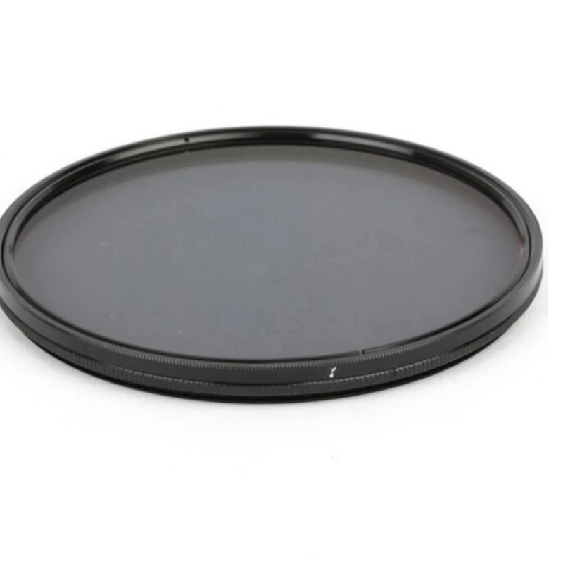 

Suitable for B + W 82mm MRC SILM CPL 82 multilayer coated polarizer